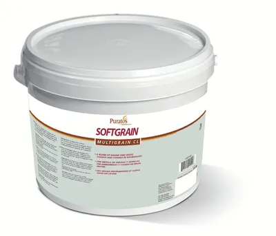 Softgrain multigrano CL